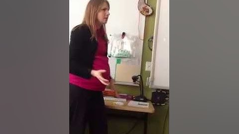 MovieTalk Demo by Martina Bex