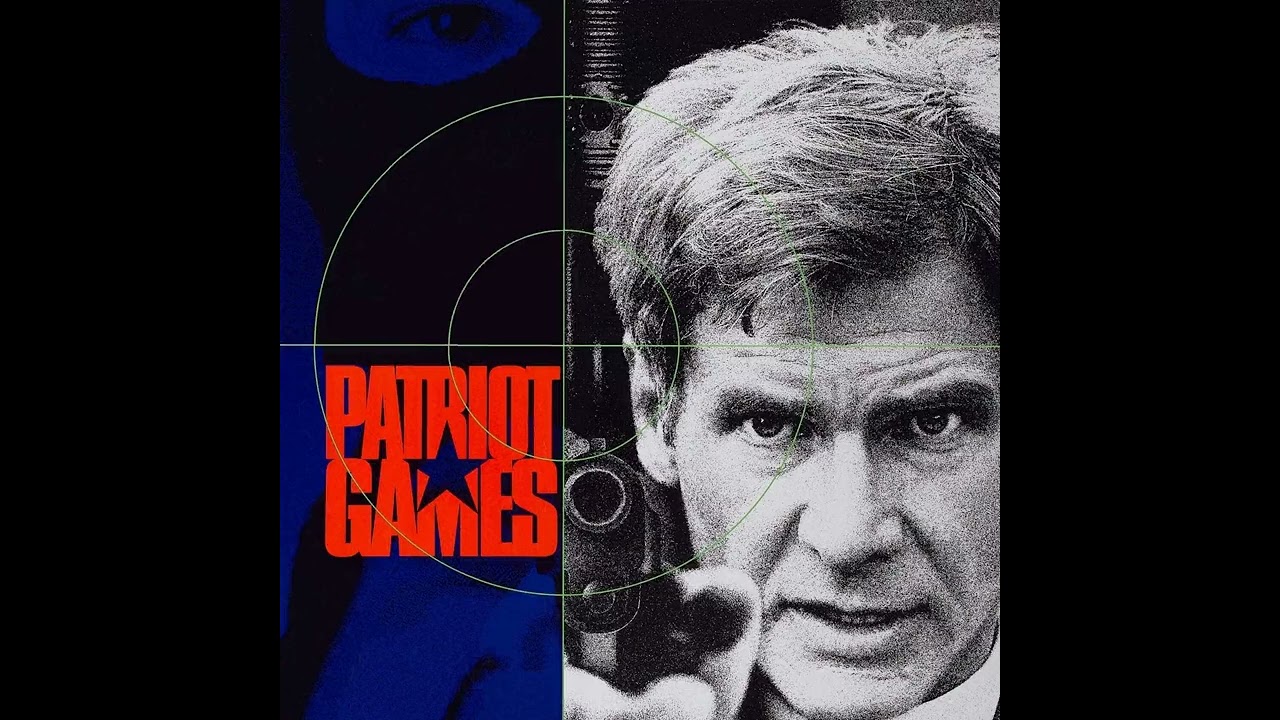 Patriot Games