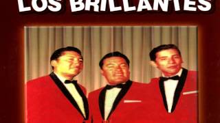 Video thumbnail of "LOS BRILLANTES Matesito de toronjil (CUECA)"