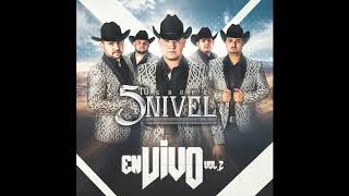 Video thumbnail of "NO LLEGA EL OLVIDO"