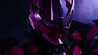 발바라드 변신음 ヴァルバラド 変身音 Valvarad Henshin sound