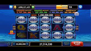 superb casino free slot game  winning the grand screenshot 1