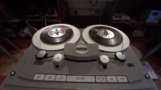 Queen Don`t stop me now R2R Studer A62