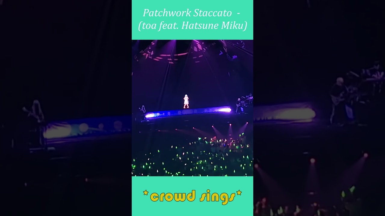 MIKU EXPO MANILA WAS SO MUCH FUN!! #MIKUEXPO #MIKUEXPOASIA