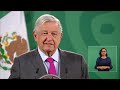 Andrés Manuel López Obrador Honestidad y austeridad blindan la economía ...