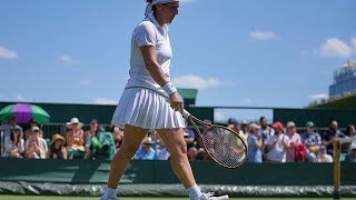 Former world number two Ons Jabeur takes a hiatus from women's tennis tour Wealth