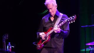 12. Lowdown LIVE Boz Scaggs Greensburg Pa. November 25 2025