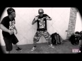 Riotdancetv flickhoundz krump workshop by rkidd