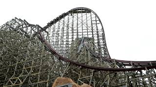 America Coaster Trip - June 2019 @coolcabbage43