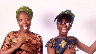 Scripture Says - Heaven (Official Music Video)