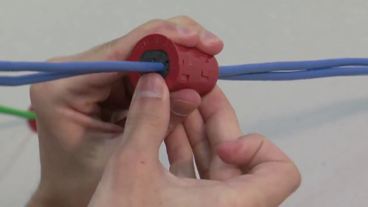 STI Firestop Solutions