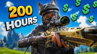 How to Make Millions in Delta Force as a NEW Player...