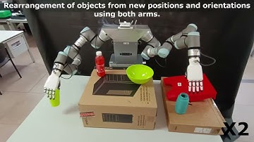 Novel Vision-Based One-Shot Adaptation of Learned Skills