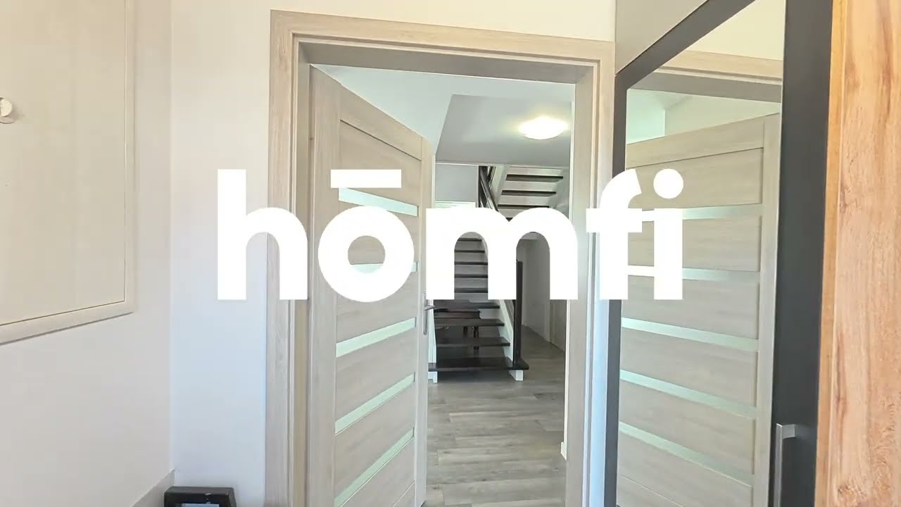 HOUSE | approx. 147 m² | 700 m² PLOT | TYMBARK | READY TO MOVE IN / INVESTMENT - House - Sale - Limanowski, Tymbark