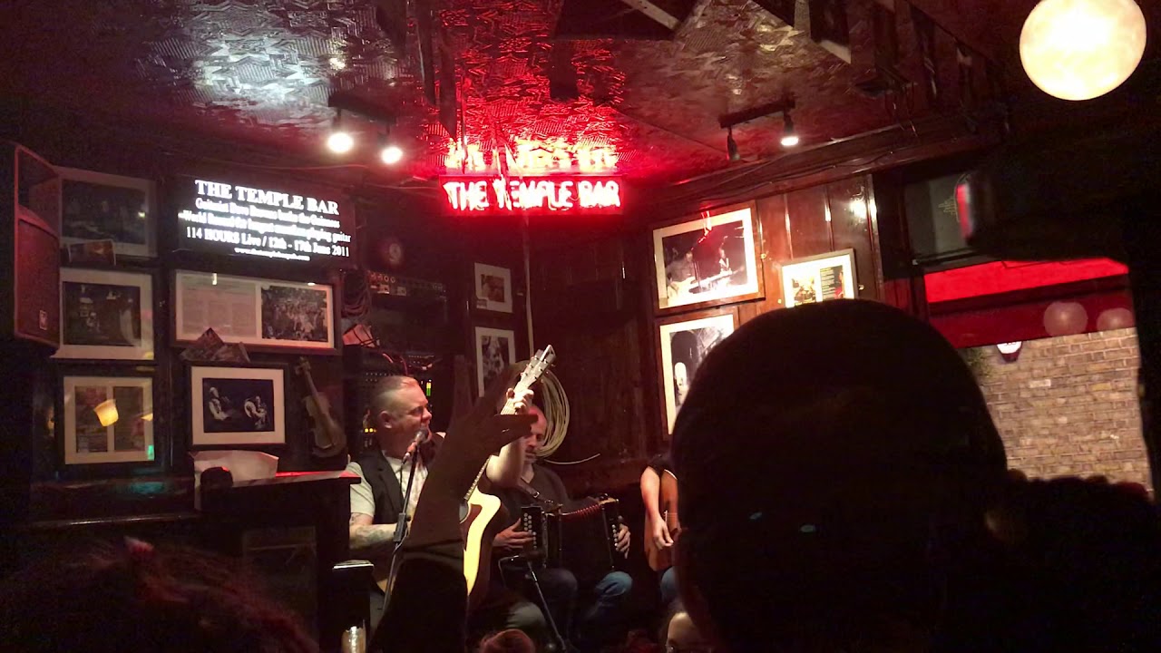 Live Music Temple Bar Dublin YouTube Live Music Temple Bar Dublin YouTube