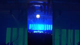 Boris Brejcha Techno Minimal Played At Sunburn 2024