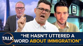 “Home Office Running Out Of OPTIONS!” | UK Village Votes on Independence Over Asylum Seeker Plans