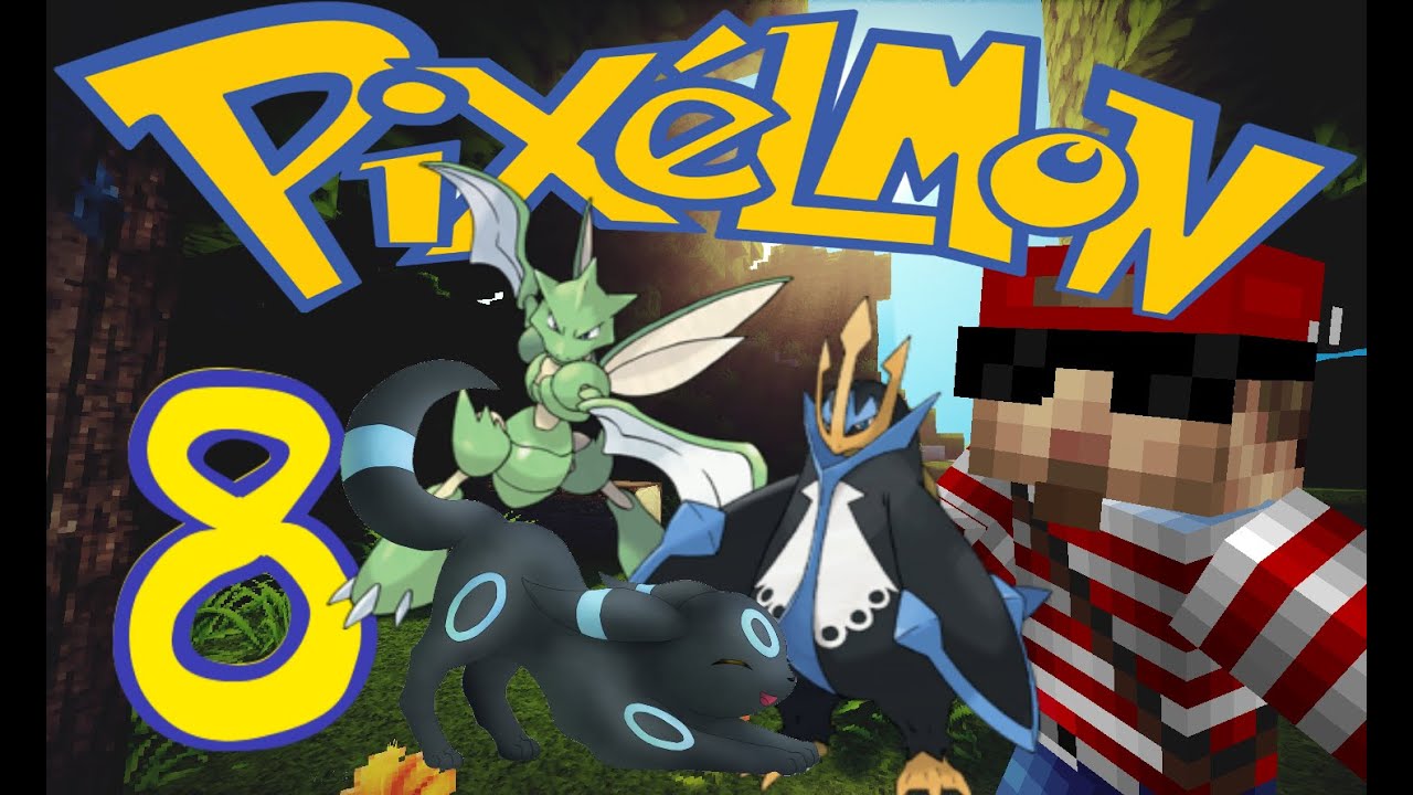 ev training pokemmo Pixelmon Modded Survival! #8 Amazing IVs! (Modded Pixelmon 3.1.4)