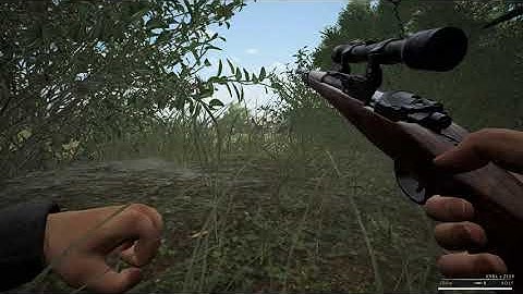 Post Scriptum Event - [IR9] vs [RIP],[1stAL][40-1]