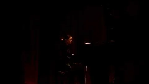 mariam chankvetadze 12 year