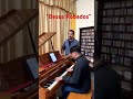Bésame cuado muera la tarde….      #BesosRobados       #recitaldemúsica #poramoralarte #Barítono