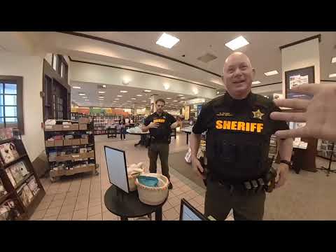 Open Carry At D!€ks Being D!€ks While Making Friends And Influencing People