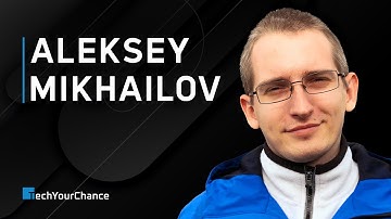 Aleksey Mikhailov: The State of Kotlin and Compose Multiplatform in 2025 [Russian]