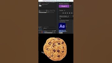 Making Glitchy Madness with Break It Plugin  #motionboss #aftereffects #motiongraphics #plugins