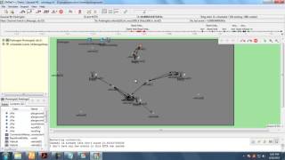 Shared Parking Model Fog & Cloud Vehicular Network Simulator Projects