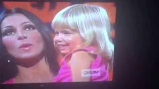 Chaz Bono knew as a child