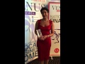 Venus Awards National Finals New Business Award Winner Katy Handley Quint 