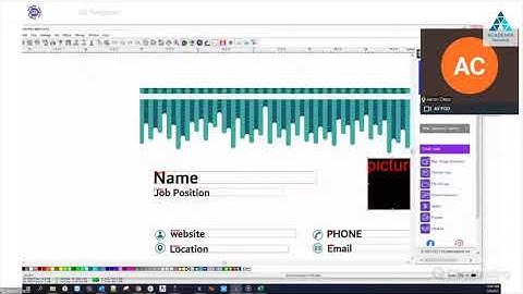 Academia Dimatur – SAi - Flexi 21 - JIG Templates