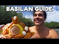 Exploring basilan philippines best food and beaches