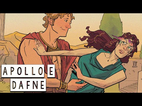 Video: Qual era il mito di Apollo?