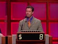 Final Jeopardy 7 18 1997 Last Game Of Season 13 Final Jeopardy 7 18 1997 Last Game Of Season 13