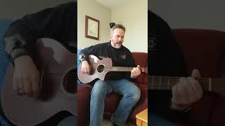 Paul Rogers Bad Company cover Seagull