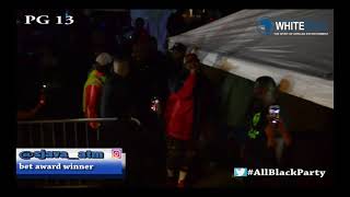 Sjava 2018 BET AWARD WINNER live at SamLifeStyle. Ambitiouz Entertainment