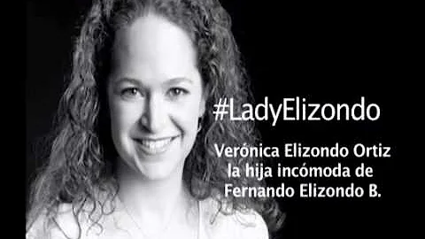 Vernica Elizondo #LadyElizondo
