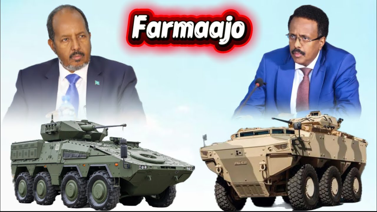 DEG DEG: Farmaajo oo Caawa afka furtay kadib Dastuurki Xasan Sheekh uu ansixiyay,Xaalad Culus