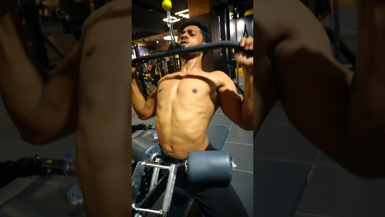 Ripped nutrition Brand Collab