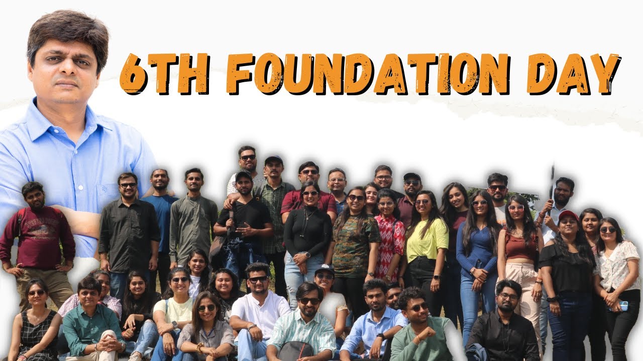 6th Foundation Day 2023 | Docthub | #foundationday - YouTube