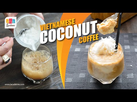 Is Vietnamese Coconut Coffee Healthy