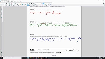 Algebra 1 Module 1 Lesson 28 Video