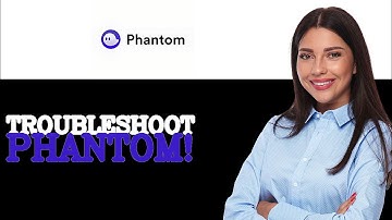 How To Troubleshoot Phantom Wallet Passcode (2025)