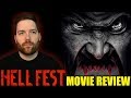 Hell Fest - Movie Review