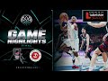 Telekom baskets v hapoel jerusalem  final  highlights  basketball champions league 202223