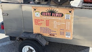 Grove Dawgs Review in St Louis