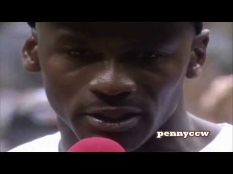 Michael Jordan 45pts vs Utah Jazz 97/98 NBA Final ...