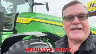 Online Steffes Auction 3/26