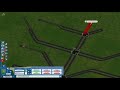 SimCity 4 - Network Addon Mod Roads Tutorial